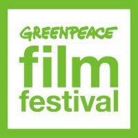 Greenpeace Film Festival Logo