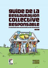Guide de la restauration collective responsable - Fondation de la Nature et l'Homme
